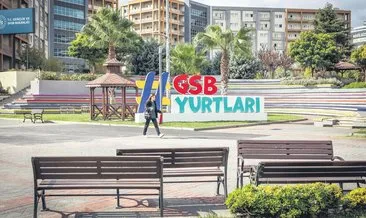 GSB yurt başvuruları başladı