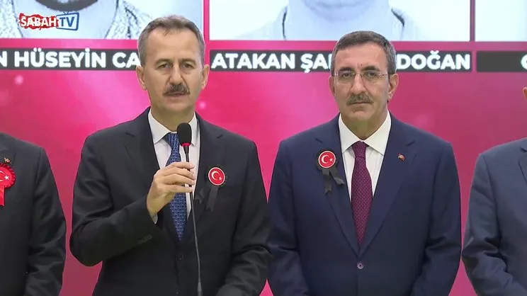 Haluk Görgün: Daha çok çalışacağız, daha çok üreteceğiz