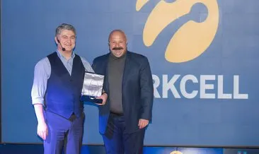 Turkcell Yerli Otomobil’in CEO’sunu ağırladı