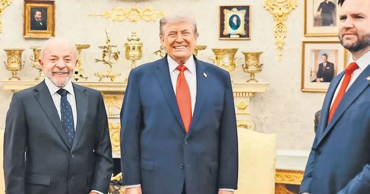 Trump’a Ankara uyarısı