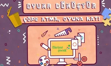 Turkuvaz Medya’nın yepyeni projesi Fikriyat Çocuk yayın hayatına başladı!