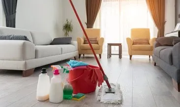 Temizlik uzmanı açıkladı: Bu alanları temizlemeyi herkes unutuyor! Adeta mikrop saçan 10 yer…