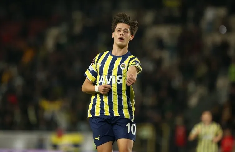 Son dakika Fenerbahçe haberi: Arda Güler gerçeğini resmen açıkladılar! Genç yıldızın bonservis bedeli belli oldu...