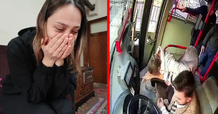 Kocasını ısırıp bıçaklamıştı! Ahlaksız teklif ve kumar borcu detayı şoke etti: Bir kereden bir şey olmaz