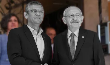 Özgür Özel, Kemal Kılıçdaroğlu’nu hedef aldı: Hepimizi ihraç edebilirler!