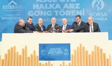 Tüm şirketleri borsaya davet ediyorum