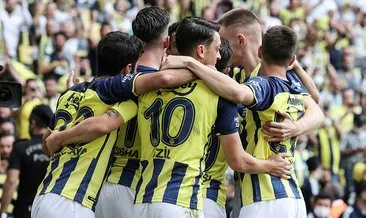Başakşehir Fenerbahçe maçı hangi kanalda? Süper Lig Başakşehir Fenerbahçe maçı ne zaman, saat kaçta?