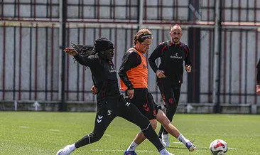Samsunspor’da Başakşehir hazırlıkları!