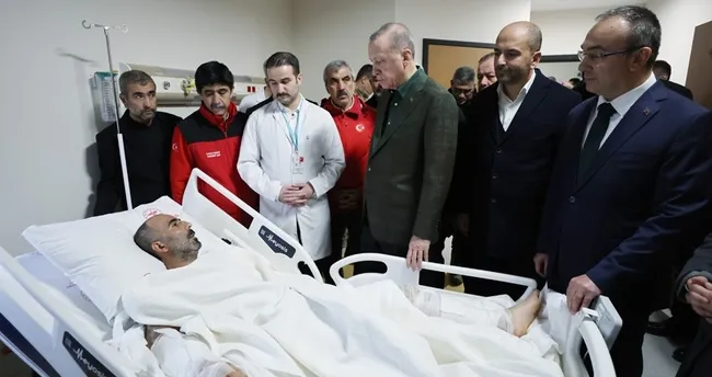 Alaeddin Yavaşca Devlet Hastanesi, Eğitim ve Araştırma Hastanesi'ne dönüşüyor