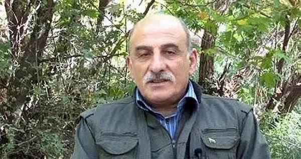 Terör örgütü PKK elebaşı Duran Kalkan&#39;dan &#39;Avrupa&#39; itirafı: &#39;Bize çatışmayı kesmeyin&#39; dediler - Son Dakika Haberler