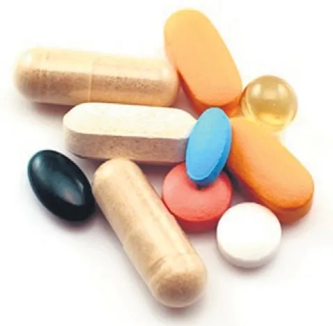 Bahar vitaminleri yaşamı uzatıyor