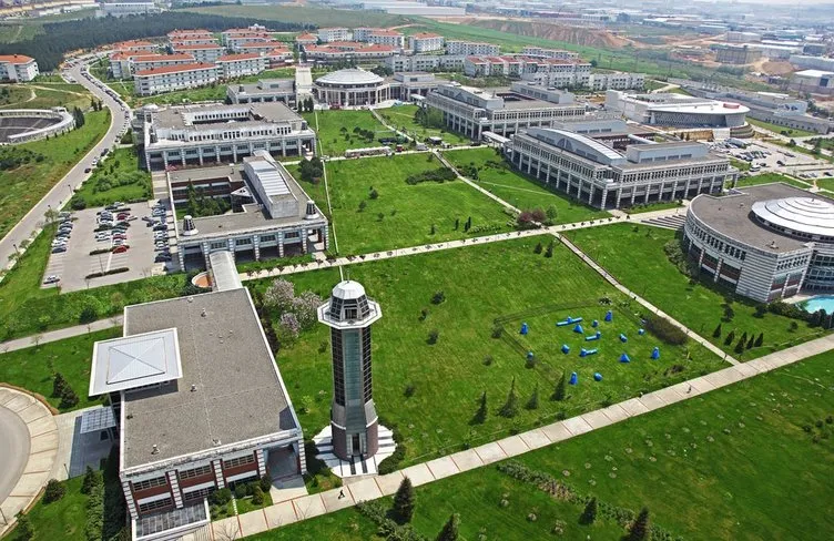 Sabancı Üniversitesi...