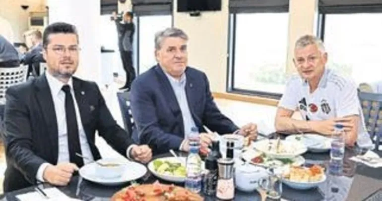 Kartal’a İtalyan lezzeti!