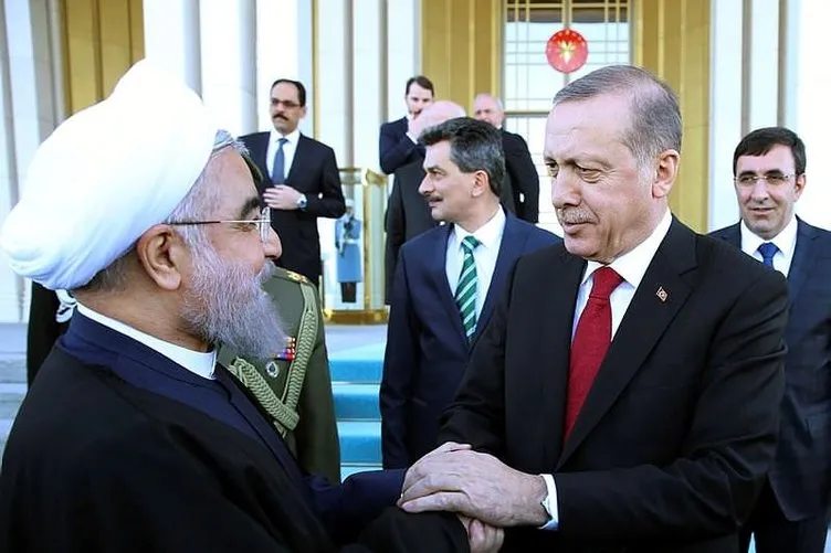 10 Soruda İran-Türkiye ilişkileri