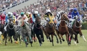 Gazi koşusunda hangi atlar ve jokeyler yarışacak? 93. Gazi Koşusu ne zaman saat kaçta hangi kanalda yayınlanacak?