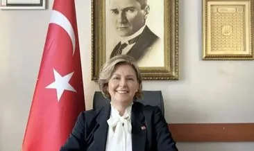 Trafik kazasında hayatını kaybeden muhtar son yolculuğuna uğurlandı #istanbul