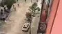Son dakika: Madrid'deki şiddetli patlamadan ilk görüntüler | Video