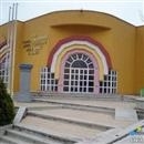 Naşit Tiyatrosu sünger deposu oldu