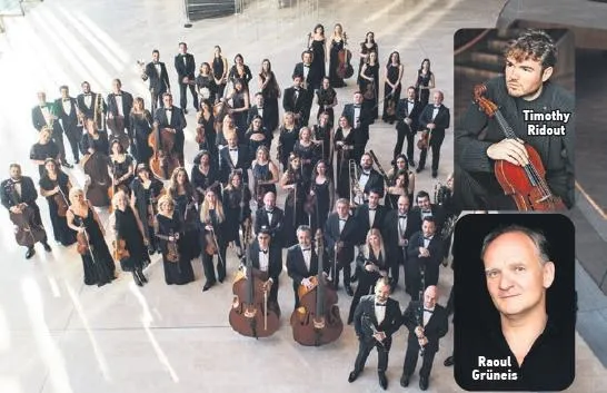 İDSO sahnesi yıldızlarla dolu – İLKER GEZİCİ