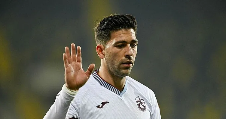 Trabzonspor’da Bakasetas iz bıraktı