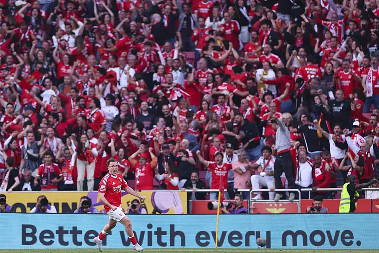 Kerem Aktürkoğlu için Benfica-Sporting maçı sonrası olay sözler! Tribünleri çıldırttı…