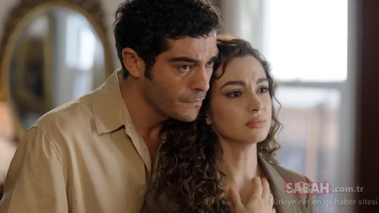 Bir Gece Masalı’nda planlar altüst oluyor! Mahir ile Canfeza herkese rağmen yan yana...