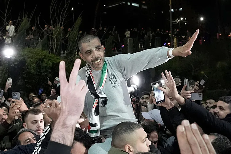 İsrail takasın öcünü alıyor! Filistinlileri acımadan öldürdüler