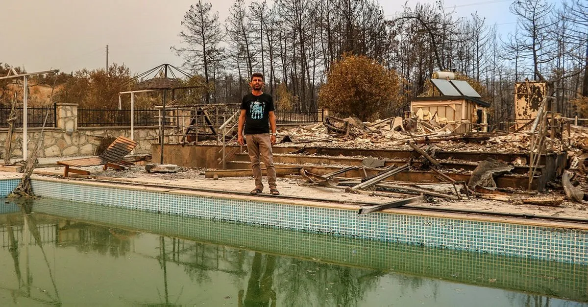 dışarı koşmak kimlik döngü Manavgat'taki yangından havuza girerek kurtuldular! - Son Dakika Haberler dışarı koşmak kimlik döngü Manavgat'taki yangından havuza girerek kurtuldular! - Son Dakika Haberler