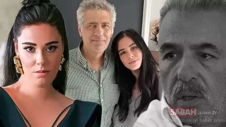 Babalarının serveti için kayyum istediler! Ferdi Tayfur’un en büyük oğlu Timur Turanbayburt ile kızı Tuğçe Tayfur’un 3 milyarlık miras kavgası...