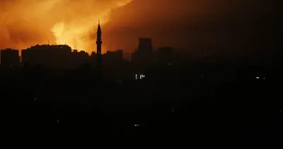 İsrail Filistin son dakika | İsrail soykırıma girişti:  Gazze’de ne umut var ne de kaçış!  İsrail Kara harekâtı mı yapacak? İşte İsrail Hamas savaşında Gazze’de son durum...
