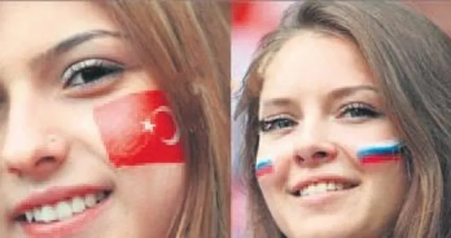 Türk kadını güzellik endeksinde ikinci