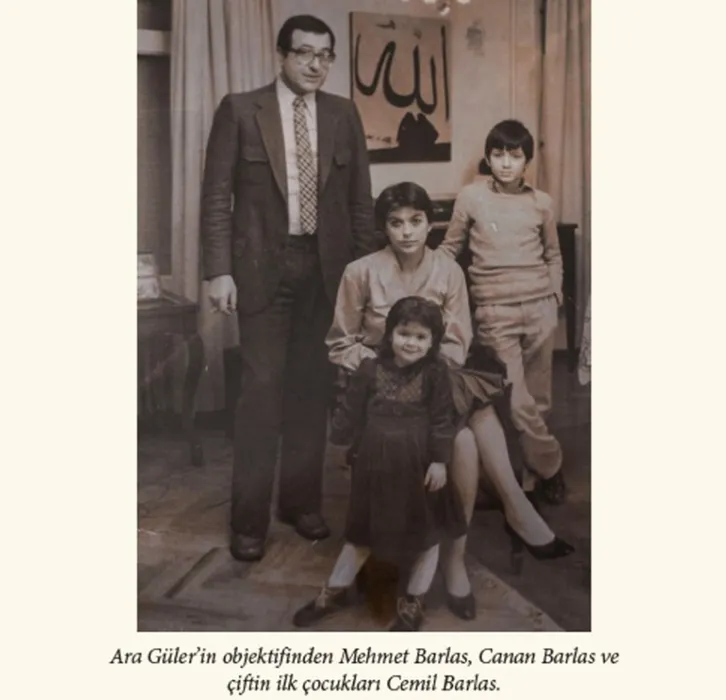 Gazeteciliğin duayen ismi Mehmet Barlas son yolculuğuna uğurlandı