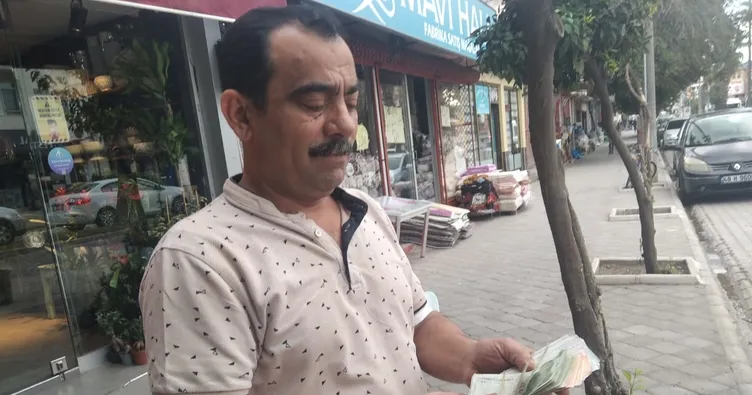 İyilik bulaşıcıdır