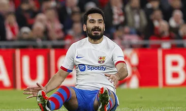 Barcelona büyük bir avantajı kaçırdı