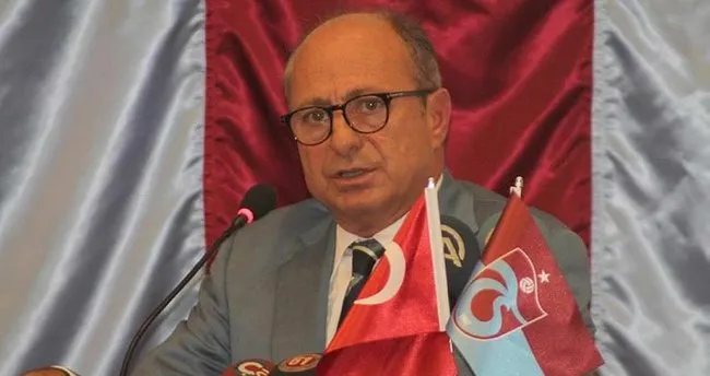 Trabzonspor’un geleceği için sağlam adımlar atıyoruz