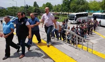 11 ilde PKK/KCK’ya bağlı faaliyet gösteren HDK meclisine operasyon: 29 tutuklama