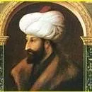 Fatih Sultan Mehmet ikinci kez tahta çıktı