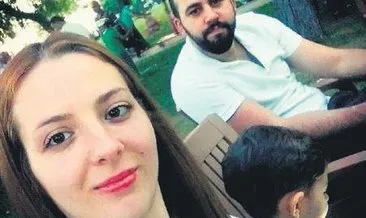 Önce arkadaşını, sonra eşini katledip canına kıydı #istanbul
