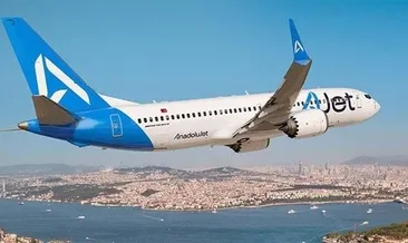 THY ile AJet milleri birleşiyor