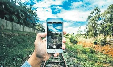 telefonla en iyi fotografi cekmek icin