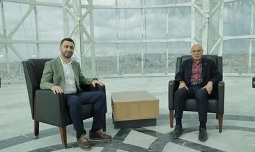 Turgut Altınok’tan Mansur Yavaş’a büyük gönderme! Sabah TV’de bomba açıklamalar...