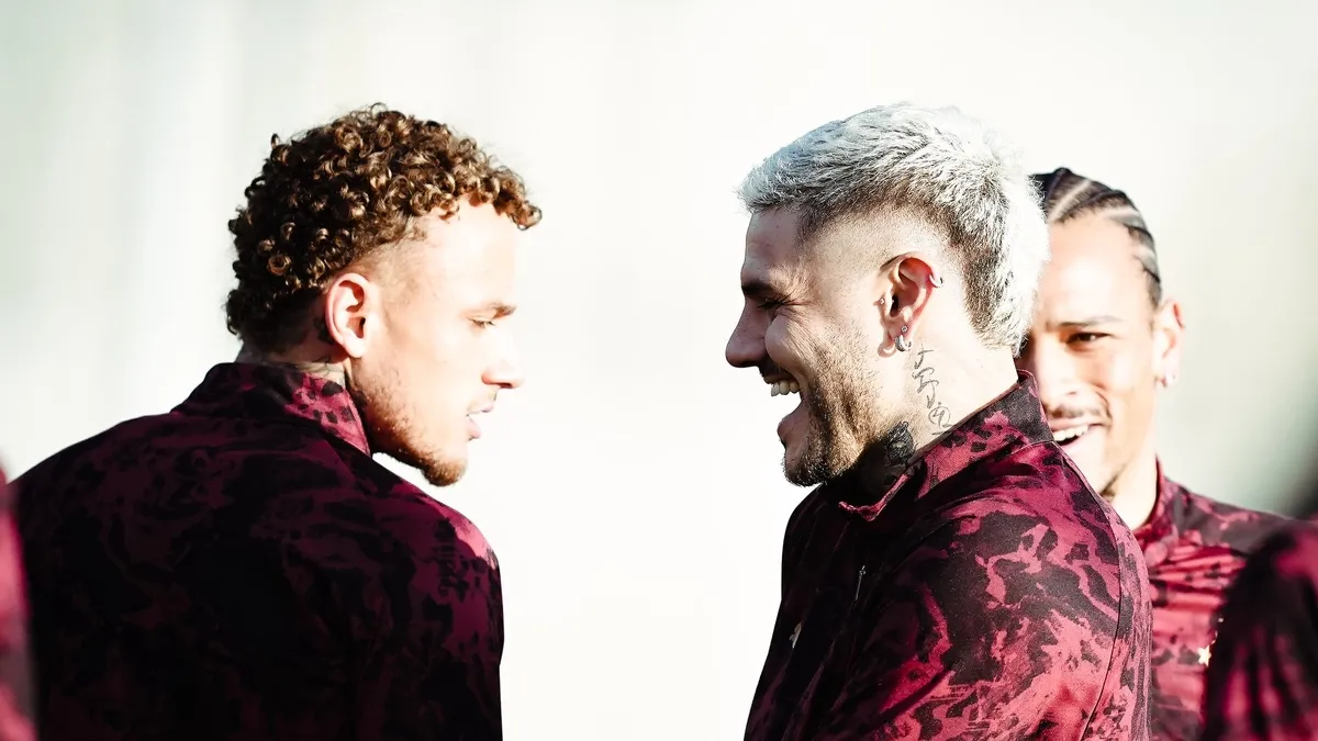 Galatasaray, Liverpool maçı hazırlıklarını sürdürdü Galatasaray, Liverpool maçı hazırlıklarını sürdürdü