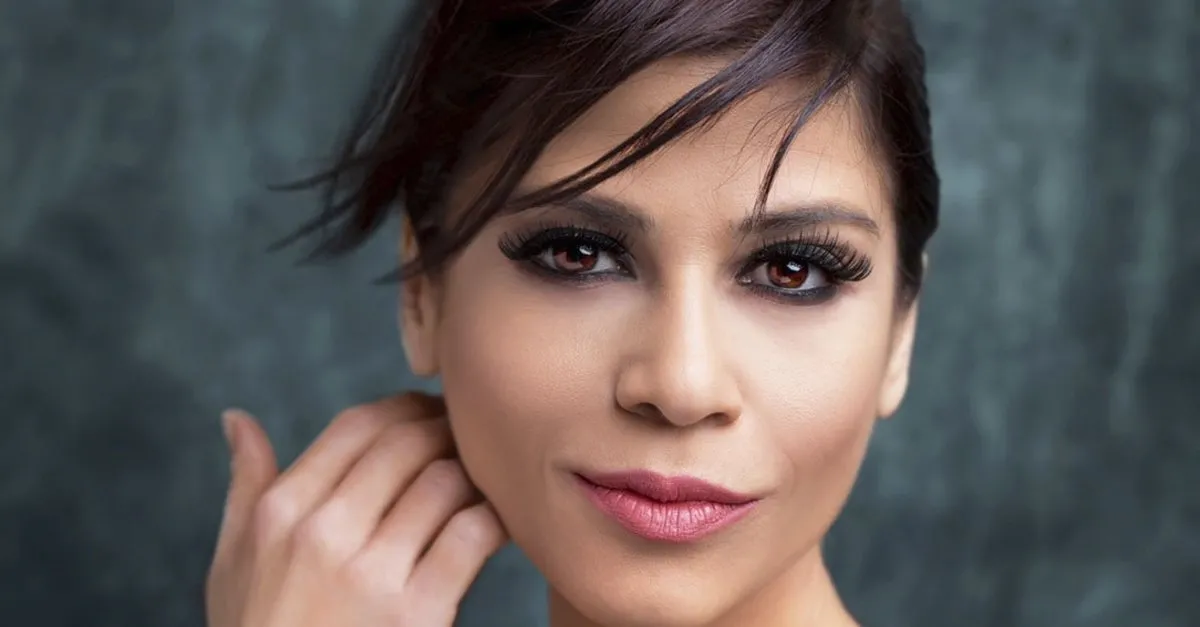 sarkici aydilge 16 yasindayken yasadigi