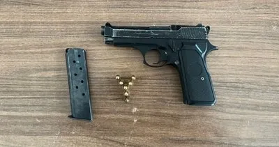 Van’da 86 kişi tutuklandı #van