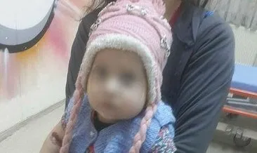 Bebeğine şırınga ile çamaşır suyu enjekte etmişti! Cani anne için flaş karar #istanbul