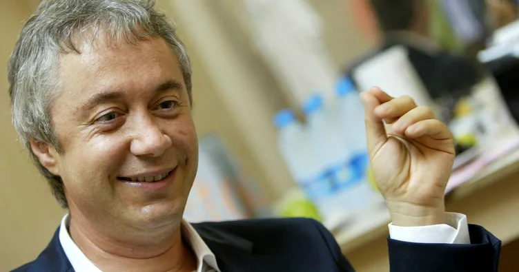 SON DAKİKA | Metin Uca hayatını kaybetti