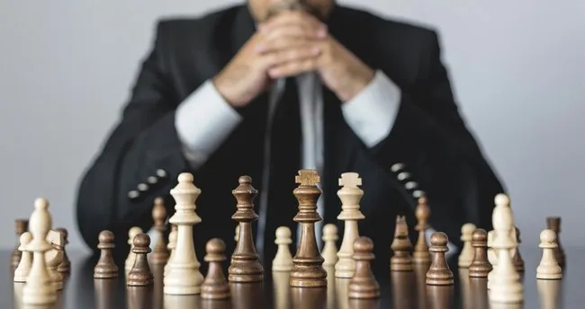 Satranç Taşları İsimleri - Satranç Taşlarının İsimleri, Hareketleri ve Görevleri Nelerdir?