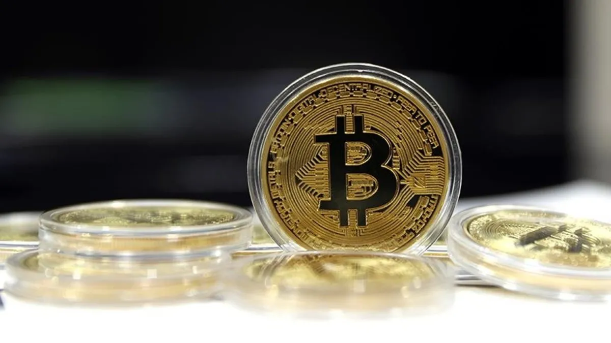 Trump’tan Bitcoin hamlesi! – Ekonomi Haberleri