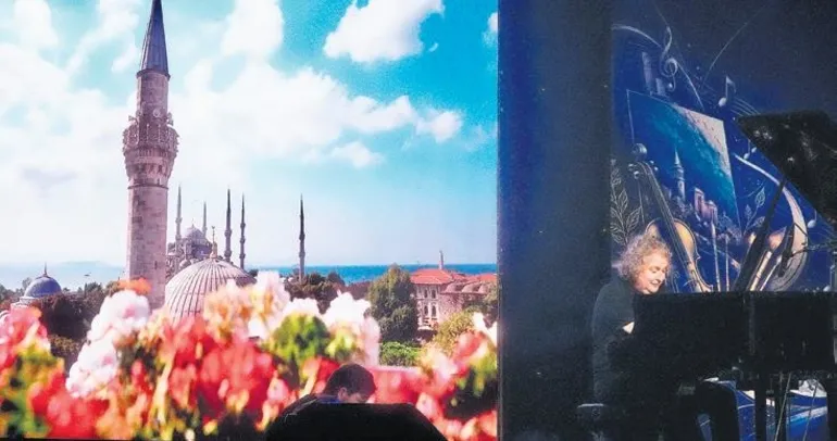 Ümraniye’de kültür sanat sezonu açıldı