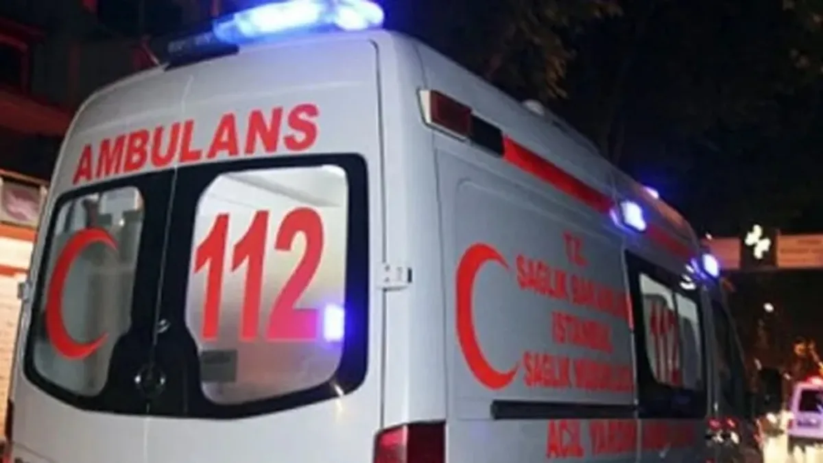 Aynı mahallede ikinci kadın cinayeti Aynı mahallede ikinci kadın cinayeti